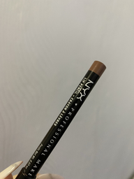 КАРАНДАШ ДЛЯ ГУБ NYX PROFESSIONAL MAKEUP slim lip pencil - отзывы 0 покупателей - «Золотое яблоко»