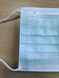 Маски одноразовые MedPlast с ушными петлями 50 шт (7640162323109) фото от покупателей 1