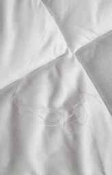 Ковдра антиалергенна MirSon EcoSilk 003 зима 200x220 см (2200000009005) фото від покупців 14