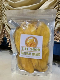 Манго сушене без цукру ТМ 7000 Mango Natural 500 г (0263) фото від покупців 1