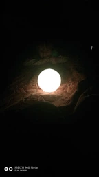 Ночник Светильник настольный 3D Moon Light Lamp Луна на пульте и сенсорное управление 14,5 см с аккумулятором 16 цветов GS-3541 фото от покупателей 1