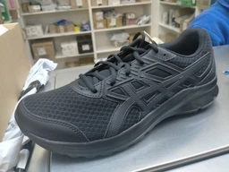 Кросівки Asics Jolt 3 Men's Running Shoes Black 9.5(44.5) фото от покупателей 10