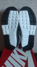 Мужские кроссовки Nike Air Max Sc CW4555-120 40 (7US) 25 см Summit White/Stadium Green-Photon Dust (198480914921) фото от покупателей 14