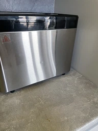 Хлебопечь Gorenje BM-1400-E 815 Вт фото от покупателей 17