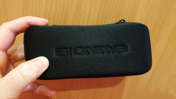 Глюкометр Bionime Rightest GM550 (4710627333486) фото від покупців 4