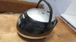 Мультиварка RZTK MC 105S Plus фото от покупателей 6
