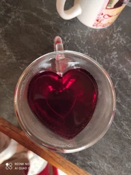 Подарунковий набір чаю Lovare в пірамідках Impression tea box з фірмовою чашкою (4820198877231) фото від покупців 8