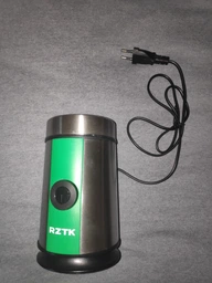 Кофемолка RZTK CG 256S фото от покупателей 18