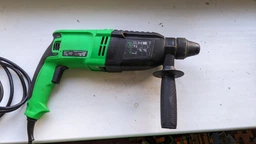 Перфоратор RZTK H 1200