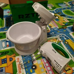 Миксер RZTK M 405 фото от покупателей 1