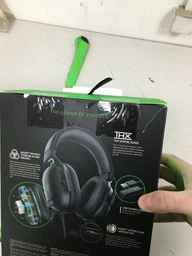 Ігрова гарнітура Razer Blackshark V2 (RZ04-03230100-R3M1) фото від покупців 3