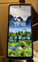 Мобильный телефон Motorola Moto G60 6/128GB Haze Gray (PANB0007RS) фото от покупателей 13