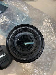 Фотоаппарат Canon EOS 250D 18-55 IS Black (3458C003AA) фото от покупателей 13