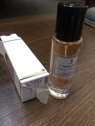 Парфюмированная вода для женщин Morale Parfums 3 L'Imperatrice 100 мл (3101358798988) фото от покупателей 9