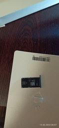 Планшет Lenovo Tab P11 LTE 4/128GB Slate Grey (ZA7S0012UA) фото от покупателей 3