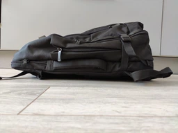 Рюкзак для ноутбука RIVACASE Tegel 8461 17.3" Black (8461 (Black)) фото от покупателей 11