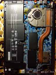 Ноутбук MSI Modern 14 B11MOU-873XUA Carbon Gray фото от покупателей 7