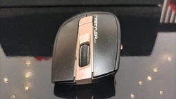 Мышка A4Tech FG35 Silver фото от покупателей 6