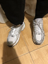 Женские кроссовки Adidas Thesia W FZ1565 40.5 (7 UK) 25.5 см  Gretwo/Silvmt/Crywht (4064036966910) – Оригинальная обувь | ROZETKA