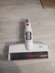 Акумуляторний пилосос Xiaomi Jimmy JV52 (JV52)