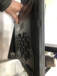 Ноутбук ASUS TUF Gaming F15 FX506LH-HN153 (90NR03U1-M08940) Fortress Gray + мышь Asus TUF M5 фото от покупателей 4