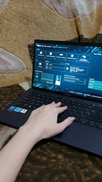 Ноутбук ASUS ExpertBook B1 B1400CEAE-EB3492 14" IPS (90NX0421-M00BB0) Black / Intel Celeron 6305 / RAM 8 ГБ / SSD 256 ГБ фото от покупателей 1