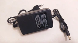 Импульсный блок питания Voltronic 5В 2А (10Вт) штекер 5.5/2.5 шнур питания 1м (VT05020) фото от покупателей 2