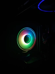 Вентилятор AeroCool Mirage 12 ARGB (ACF3-MR10217.11)