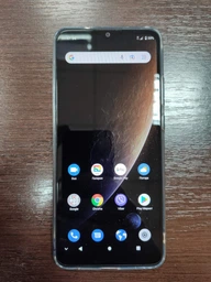 Мобільний телефон ZTE Blade A51 2/32 GB Gray (850640) фото від покупців 2