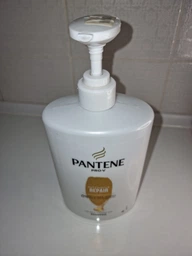 Шампунь Pantene Pro-V Інтенсивне відновлення 400 мл (5011321857018/5410076561834) фото від покупців 12