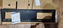 Кріплення для телевізорів/моніторів ITech PLB-2B настінне 43"-90" навантаження 75кг фото від покупців 1