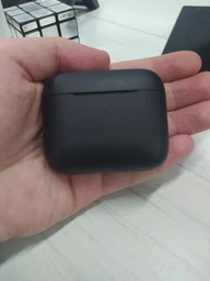 Наушники Razer Hammerhead True Wireless X Black (RZ12-03830100-R3G1) фото от покупателей 19