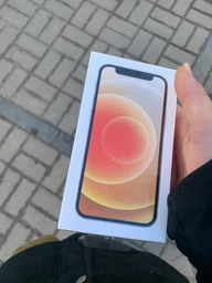 Мобильный телефон Apple iPhone 12 mini 64GB Purple (MJQF3FS/A) фото от покупателей 1