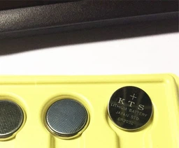 Батарейка Varta CR2032 Lithium 3v, Silver фото от покупателей 12