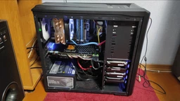 Жесткий диск 3.5" Seagate IronWolf Pro 18TB SATA 256MB (ST18000NE000) [105236] фото от покупателей 2
