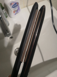 Випрямляч для волосся REMINGTON S9100B ProLuxe Midnight Edition фото від покупців 9