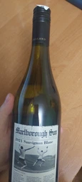 Вино Marlborough Sun Sauvignon Blanc белое сухое 0.75 л (9418076001394) фото от покупателей 16