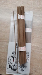 Лапша гречневая JS Soba 300 г (4996445000117/4820179361032)