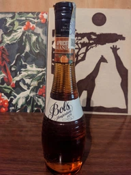 Упаковка лікерів Bols Brandy Apricot 24% 0.7 л х 6 шт (08716000076632) фото від покупців 2