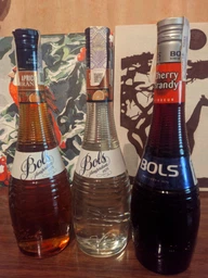 Ликер Bols Triple Sec 0.7 л 38% (8716000965066)