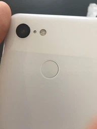 Мобільний телефон Google Pixel 3 64 GB Black фото від покупців 3