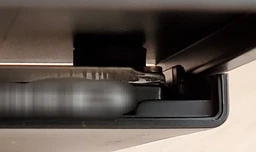 Зовнішня кишеня Ugreen US221 Original USB 3.0 (30848) SATA для HDD 2.5" фото від покупців 7