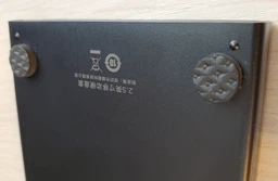 Зовнішня кишеня Ugreen US221 Original USB 3.0 (30848) SATA для HDD 2.5" фото від покупців 6