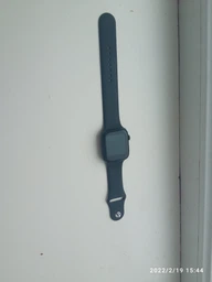 Смарт-годинник Smart Watch X7 White фото від покупців 11