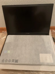 Ноутбук ASUS VivoBook 15 K513EQ-BN335 (90NB0SK1-M04320) Indie Black фото от покупателей 5