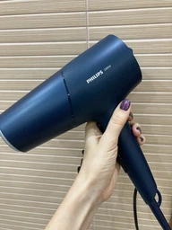 Фен PHILIPS BHD512/00 серии 5000 фото от покупателей 12