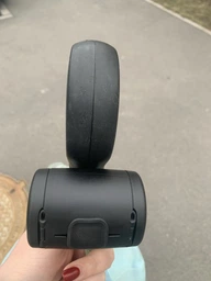Контейнер для рулетки Flexi New Comfort Multi Box Черный (4000498023709) фото от покупателей 9