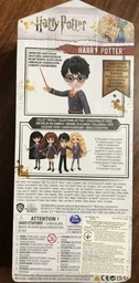 Колекційна лялька Spin Master Гаррі Поттер Wizarding World Гаррі (SM22006/7671)