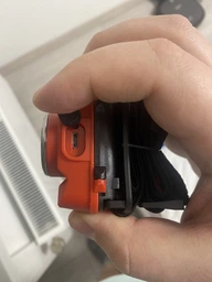 Ліхтар налобний VOIN VL-146 АКБ 1800mAh, регулювання нахилу, сенсор фото від покупців 5
