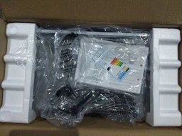 Витяжка Perfelli BI 5453 BL 850 LED Strip фото від покупців 3
